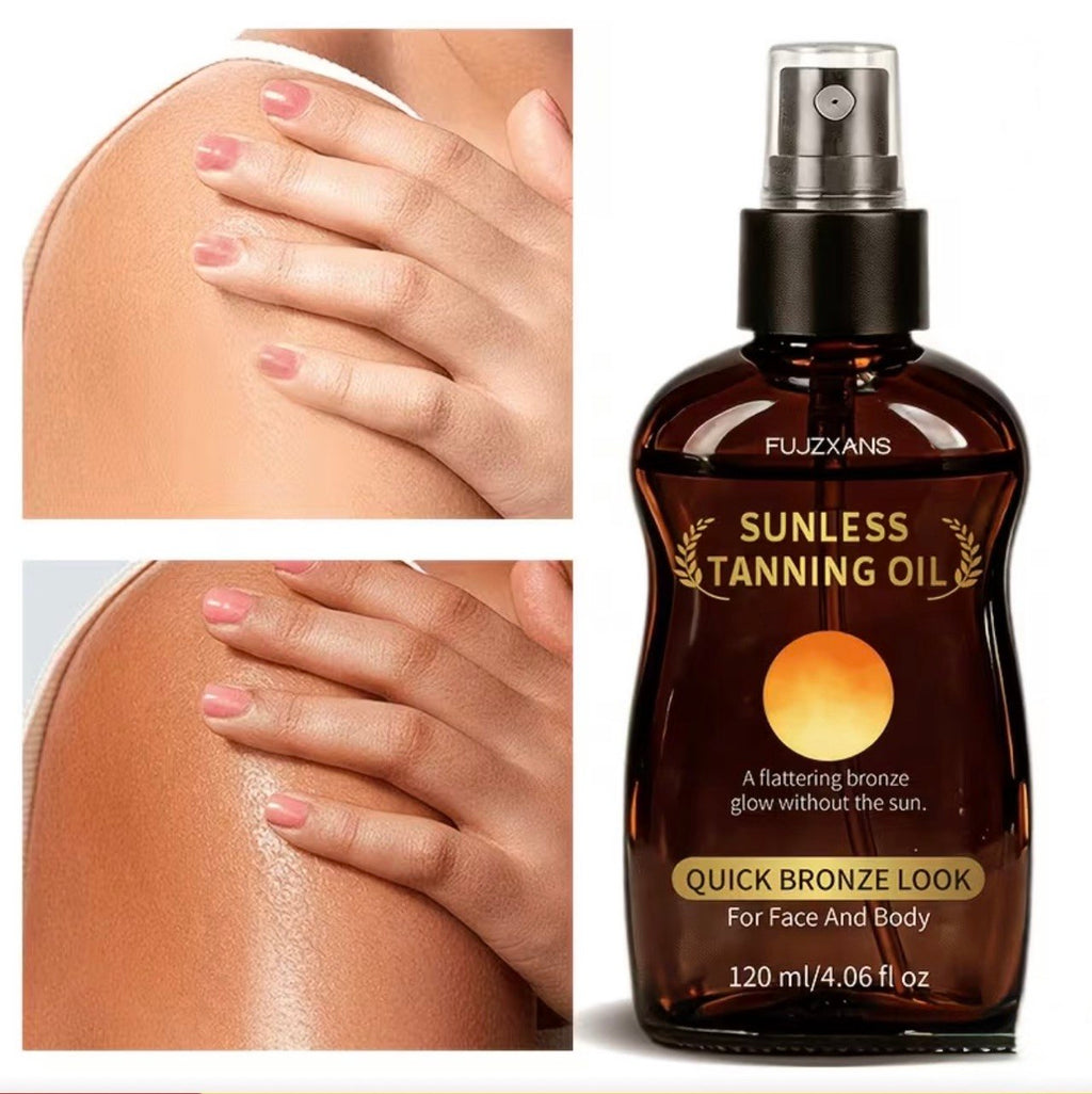tan