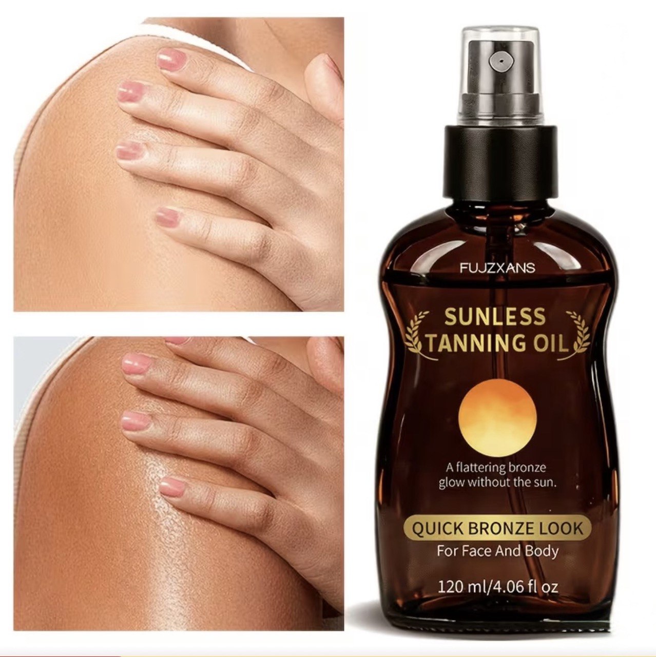 tan